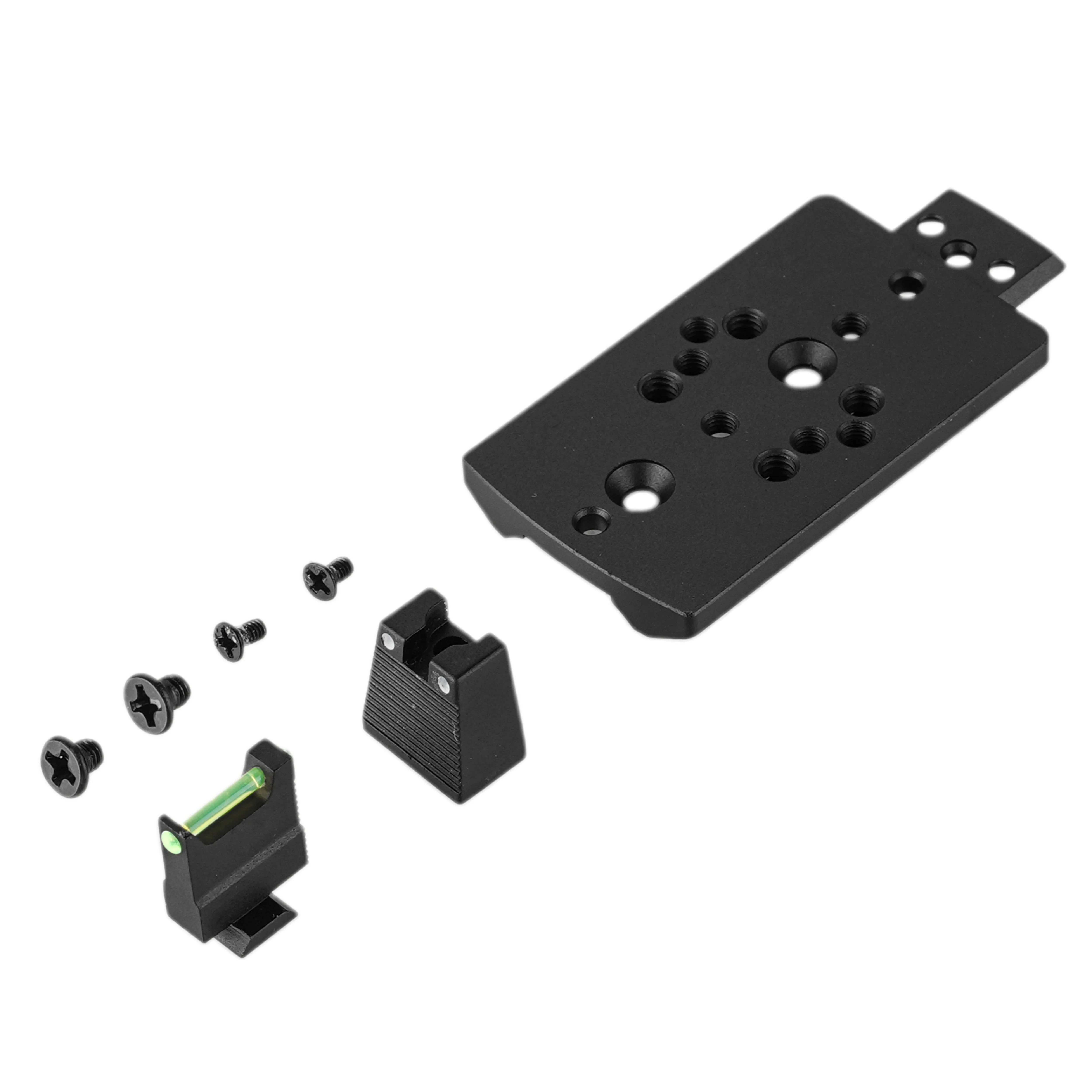 Hi-Capa External